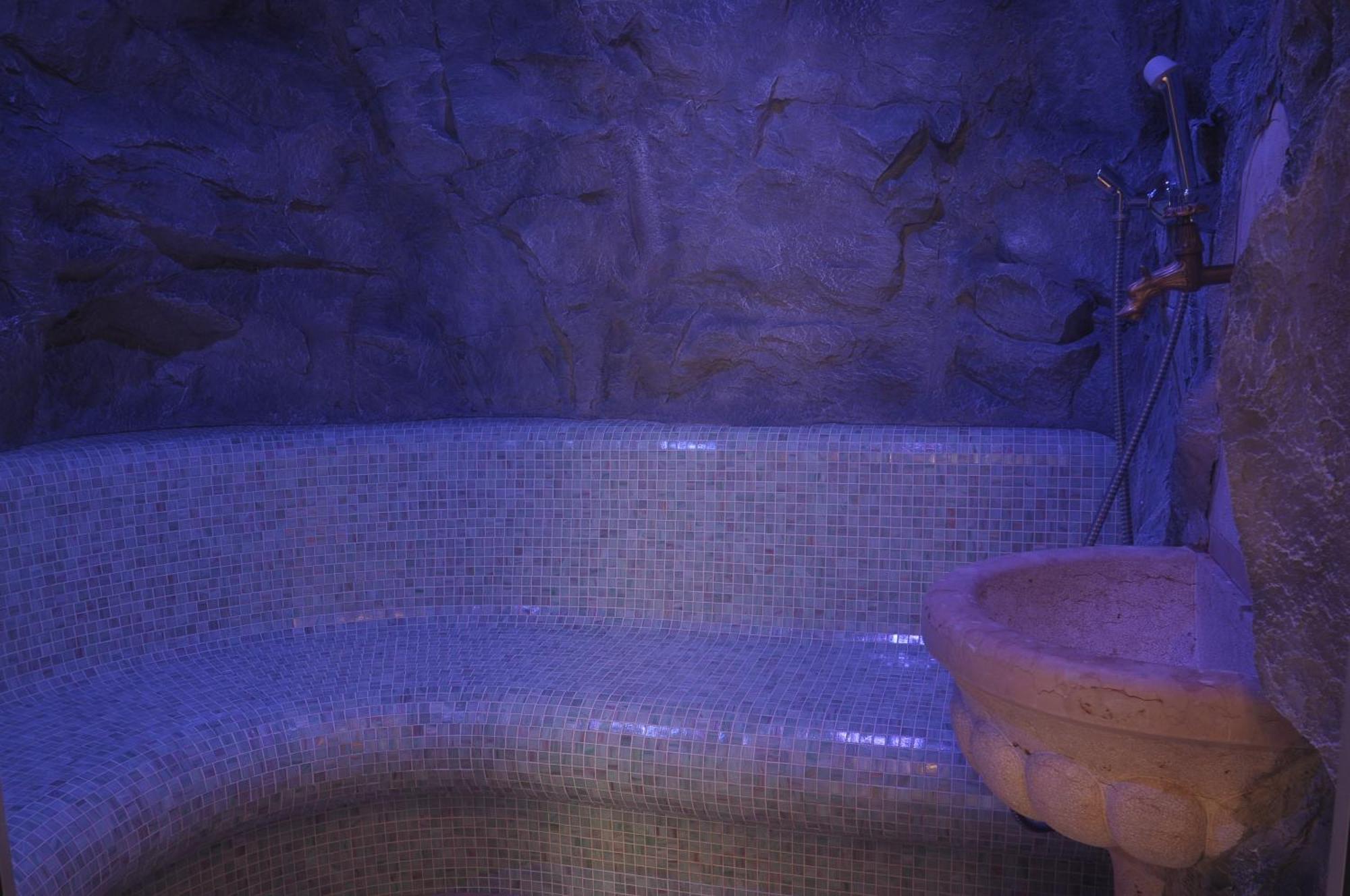 Hotel Bellaria Levico Terme Exterior photo